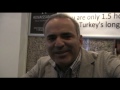 garry kasparov o fide 2012