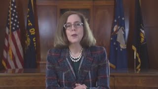 Brown reflects on challenging year during State of State