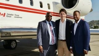 Taxpayers on the hook for PM's security detail on vacations