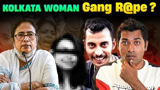 Kolkata Doctor Incident Explained | Kolkata Horror | Top 10 Interesting Facts | Facts |VR Raja Facts