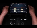 reloop rmx 22i u0026 33i dj scratch battle mixer how to connect your tablet smartphone tutorial