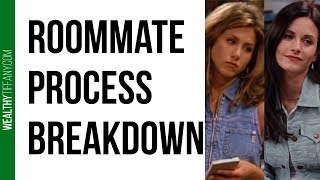 Process of Finding & Renting to Roommates [Tips That Have Worked for Me] 👩👩🏻