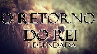 Anderson Freire-O retorno do rei (legendada)