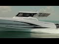 gulf craft s silvercraft 36 ht product video