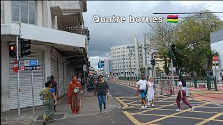 Quatre bornes City | Mauritius 🇲🇺