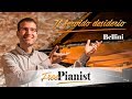 Il fervido desiderio - KARAOKE / PIANO ACCOMPANIMENT - Tre ariette - Bellini