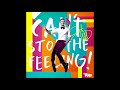 Can T Stop The Feeling Soundslicer S Extended Version Justin Timberlake ...