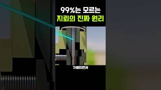 지뢰의 원리