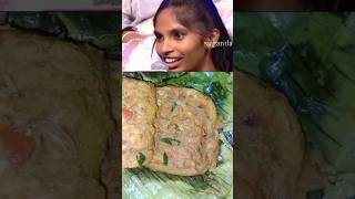 Kizhi parotta... 😋😋#food #shortsvideo #trending