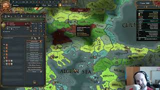 EU4 Byzantine Resurgance Beyond Typus 2