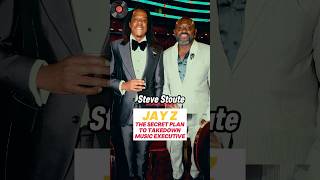 Corporate Coup: Lyor Cohen, Steve Stoute, and the Plot to Sideline Dame Dash