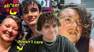 Tyler Catastrophe: A Cautionary Tale on Parasociality