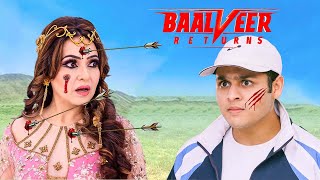 बालवीर ने कोर्ध में आकर क्या अपनी माँ पर हामला | Baalveer Returns | @WaveSerialsLKD