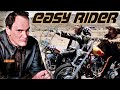 Quentin Tarantino on Easy Rider