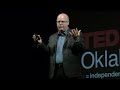 The Science and Power of Hope  Chan Hellman  TEDxOklahomaCity