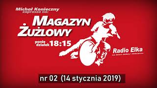 190114 Magazyn Żużlowy 02 2019