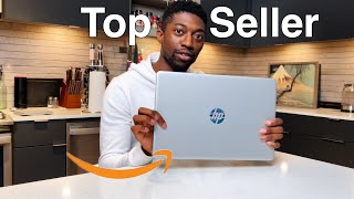 HP 15-inch Review! - Top Selling Laptop Amazon February 2022