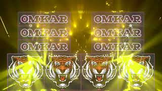 Omkar 72+ Ek Dilruba He X Roadshow VS Halgi Mix ( Its Ganya Style ) Deejay Sonu Official