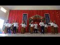 Zion, my heavenly home Dance |Unopat Baptist Church| Anal Gospel Song