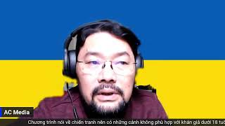 23Feb20 - Khán giả gặp khó khi xem chương trình: Youtube có chặn!?