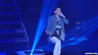 150815 일리네어(illionaire) 투어 2015 서울 더콰이엇, 도끼, 빈지노 - Mr Independent 2