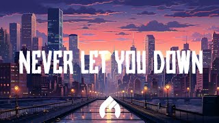 Itro - Never Let You Down