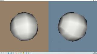 VTK Example - Decimate - CSharp