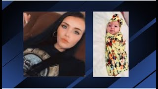Ashland police say 2-month-old infant found safe; mother in custody