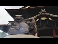 walk with me to zenkoji temple japan travel 善光寺