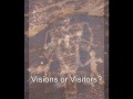 rock art ranch ancient aliens in chevelon canyon