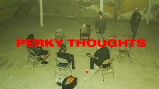 CHOW LEE - PERKY THOUGHTS (OFFICIAL VIDEO)