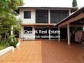 House for Rent in Siem Reap (001346M) - CamUK Real Estate