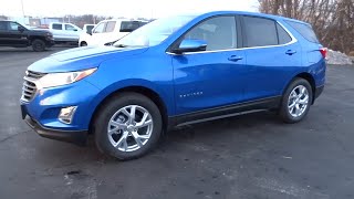 2019 Chevrolet Equinox Elgin, St. Charles, Glendale Hts. Naperville, Aurora, IL 19280