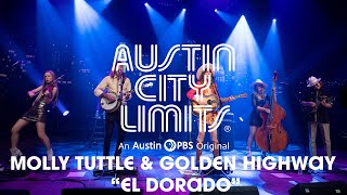 Molly Tuttle & Golden Highway on Austin City Limits "El Dorado"