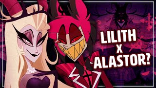 Does Lilith CONTROL Alastor!? | Hazbin Hotel Episode 5 Breakdown