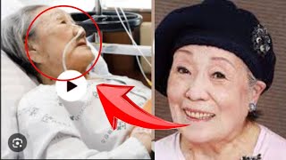 女優の中村メイコさんが亡くなる前の最後のビデオ 【追悼】89歳で亡くなった女優・中村メイコさんが明かしていた「最後まで人生を楽しく生きる」ための「簡単な方法」😭😭😭😭