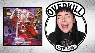 FULCI Duck Face Killings Album Review | BangerTV