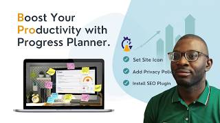 Website Launch Checklist | Progress Planner for WordPress