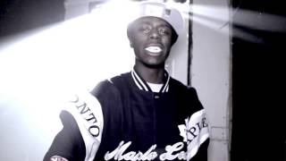 Choppa - Burst Off ( Studio Video ) @MyersProduction