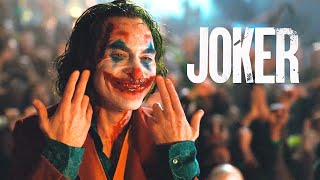 Joker Teaser Trailer and TOP 5 Joker Actors