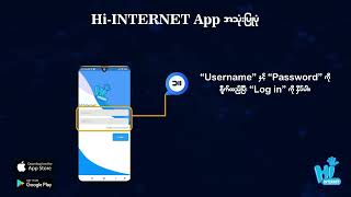 Hi-Internet Application