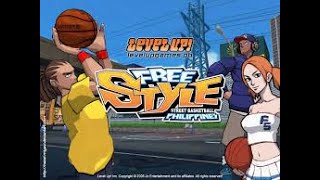 NEVA LOSE FREESTYLE STREET BASKETBALL THEME SONG