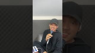 IG Live Hael Husaini - April 22 - Part 4