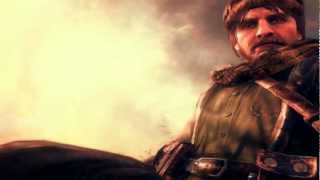 Call of Duty: Black Ops II - Reznov Strikes Back? [Scene]