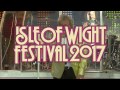 Isle of Wight Festival Headliners 2017