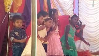 Kunthoor Manavalike Anganavady Children's Deans