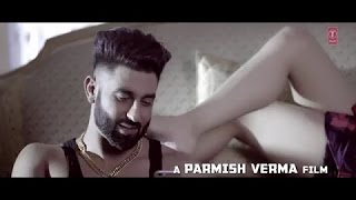Permish Verma | Teri Call Full Video Song | Sad Story Harmsimran |  Latest Punjabi Song' 2016
