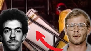 The Final Tragedy: Jeffrey Dahmer's 17th and Last Victim