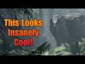 This Dinosaur Horror Game Looks VERY Promising! - The Lost Wild