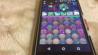 「パズドラ」天元無課金編成 高速周回パーティー紹介